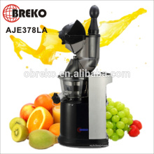 AJE378LA juicer inteiro lento, juicer usado automático, juicer elétrico